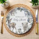 Recherche de party animal assiettes Future maman