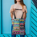 Search for cassette tape bags Trendy