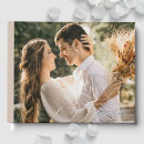 Search for engagement photo guest books Classic