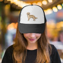 Recherche de golden retriever casquettes Récupérateur doré