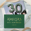 Search for emerald green guest books Gold foil