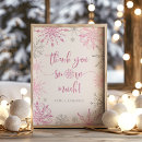 Search for thank you snow much Snowflake