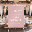 Search for dusty rose decor Baby shower