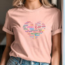 Search for cool tshirts Fun and playful typography
