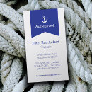 Search for sailing business cards Professional