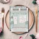 Search for paris baby boy shower invitations Floral