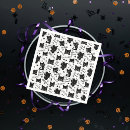 Recherche de chaton mignon serviettes Chat noir