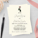 Search for june wedding invitations Minimalist