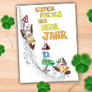 Search for neue postcards Frohes neues jahr