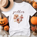 Search for dinner tshirts Autumn