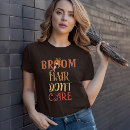 Search for good witch tshirts Broomstick