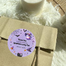 Recherche de sorcier autocollants Girl