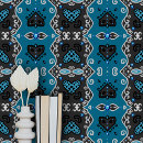 Search for scrolls posters Damask