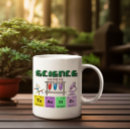 Recherche de professeur de chimie tasses Appréciation du professeur