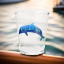 Search for dolphin barware Marine life