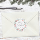 Search for rustic christmas stickers Foliage