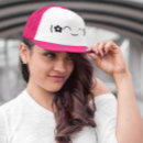 Recherche de attitude casquettes Heureux
