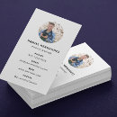 Search for freelance business cards Photo studio freelancer