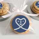 Search for blue anchor stickers Heart