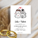Recherche de de de chat invitations mariage invitations Simple