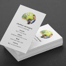 Search for unique photography business cards Photo studio freelancer