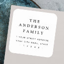 Search for plain colour stickers White