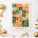 Search for advent cards Festive