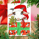 Search for goat christmas cards Illustration