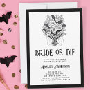 Recherche de halloween enterrements vies jeunes filles invitations Parti halloween bachelorette
