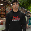 Search for los angeles hoodies Skyline