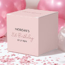 Search for bachelorette favors packaging Birthday