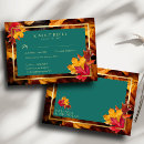 Search for fantasy rsvp cards Elegant