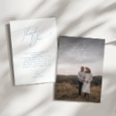 Recherche de ciel bleu vœux cartes Pour tous