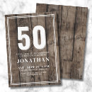 Search for father and son birthday invitations For him