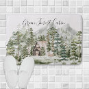Search for bath mats Green