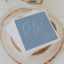 Recherche de baby blue serviettes Invités