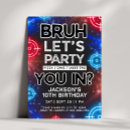 Recherche de lueur rouge Anniversaire