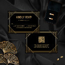 Search for deco rsvp cards Geometric