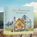 Search for lodge binders Bed and breakfast
