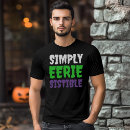 Search for halloween pun tshirts Purple