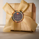 Search for orange frame stickers Elegant