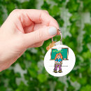 Search for test keychains Classroom