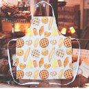 Search for culinary aprons Foodie