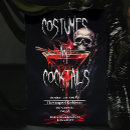 Search for bloody halloween invitations Creepy