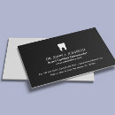 Recherche de noir solide cartes visite Professionnel