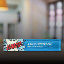 Search for therapist name plates Teacher