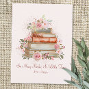 Search for book quote postcards Bookworm