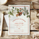 Recherche de christmas bridal shower invitations Rouge