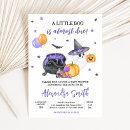 Search for boo invitations Pumpkin