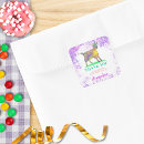 Search for goates stickers For kids